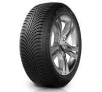 Winter Tyres 205/60 R16 Michelin 92H ALPIN5 XL M+S AO