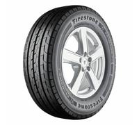 Summer Tyre 205/75 R16 Firestone 110/108R VANHAWK 3