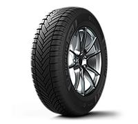 Winter Tyre 215/40 R17 Michelin 87V ALPIN 6 M+S