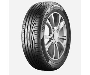 Tyre 215/60x17 UNIROYAL rainex5 96h Rainexpert 5