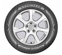 Goodyear Vector 4Seasons Cargo 215/65R16 109/107T | Protyre - Van Tyres