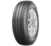 Dunlop Econodrive LT ( 215/75 R16C 116/114R 10PR )