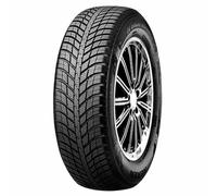 Nexen N blue 4 Season ( 225/40 R18 92V XL 4PR, RPB )