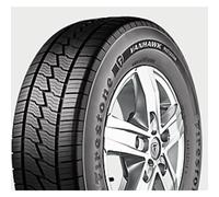 Firestone All-Weather Tyre VANHAWK MULTISEAS 225/75 R16C 121/120R 10PR M+S