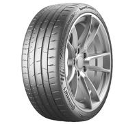 Continental SportContact 7 235/35R19 91Y XL | Protyre - Car Tyres