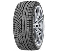 Winter Tyre 235/35 R19 Michelin 91V Pilotalpinpa4 XL M+S