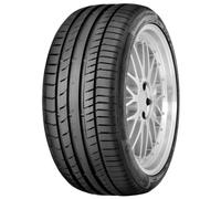 Tyre 235/45x18 CONTINENTAL spcontac5 94w sportcontact5