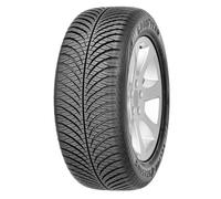 All Weather Tyre 235/55 R18 Goodyear 100V Vector4seasonsg2 M+S AO