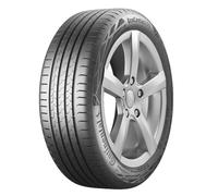 Summer Tyres 235/55 R19 Continental 105W ECOCONTACT 6 Q MO