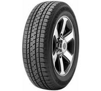 Summer Tyres 235/55 R20 Bridgestone 102V D33A