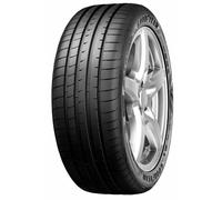 Goodyear Eagle F1 Asymmetric 5 ( 235/60 R18 103W EVR, MO )