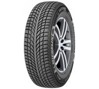 Michelin Latitude Alpin LA2 ( 235/65 R17 108H XL, N0 )