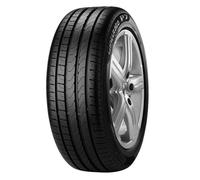 TYRE SUMMER PIRELLI 245/50 R18 100Y P7 CINTURATO () RUN FLAT