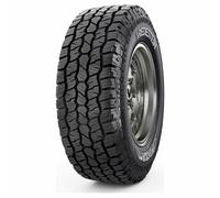 TYRE SUMMER VREDESTEIN 245/70 R17 119S PINZA A/T