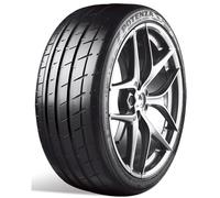 Summer Tyres 255/40 R20 Bridgestone 101Y S007