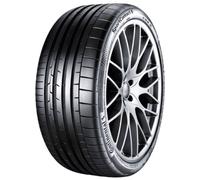 Summer Tyre 255/40 R20 Continental 101Y SportContact 6 XL AO1