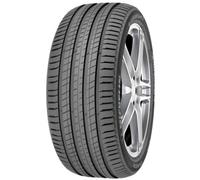 Summer Tyres 255/50 R19 Michelin 103Y LATITUDE SPORT 3 MO1