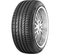 Tyre 255/55x18 CONTINENTAL spcont5 109vssr sportcontact5