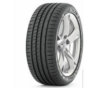 Summer Tyres 255/55 R19 Goodyear 107W EA F1 ASY) 2 SUV4X4 VWFP