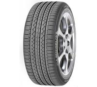 Summer Tyre 255/70 R18 Michelin 116V LATITUDE TOUR HP M+S LR