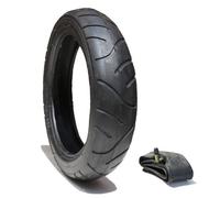 Tyre 255 x 50 Plus Inner Tube for iCandy Front Wheel