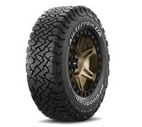 265 60 20 121S - BFGoodrich All Terrain T/A KO3 - Tyre Only x1