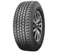 Goodyear WRANGLER AT ADVENTUR 265/70 R16 112T passenger car All-season tyres Tyres 574610