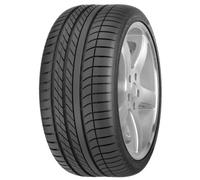 Summer Tyre 285/40 R22 Goodyear 110Y E.F1ASY.SUV AT XL M+S