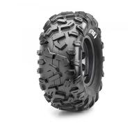 Cst Cu-58 Stag 64m Quad Tire Silver 29 x 11.00 / R14