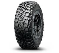 BF Goodrich Mud-Terrain T/A KM 3 ( LT30x9.50 R15 104Q, POR )
