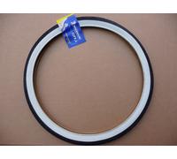 TYRE CITY-J 500A CONFORT GW WHITE/BLACK