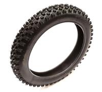 Tyre 60/100-12 Knobbly Off Road Motocross Tubeless 6 Ply 12 Inch Pit Dirt Bike Front/Rear Wheel Pitbike Dirtbike 60/100x12 2.50-12 250-12 2.50x12 250x12