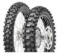 Tyre 70/100x10 DUNLOP G.mx33 41j Tt Geomax mx33