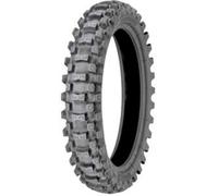 Michelin Moto Starcross 5 Soft 42m Tt M/c Off-road Front Tire Black 70 / 100 / R19