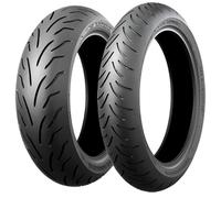 Bridgestone Battlax SC F (80/90 R14 40P)
