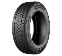 205/65R16 107/105T Bridgestone Duravis All Season | Protyre - Van Tyres - All Season Tyres