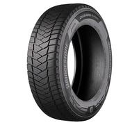 Summer Tyres 215/65 R15 Bridgestone 104/102T DURAVIS ALL SEASON EVO M+S