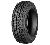 TYRE ALL SEASON CONTINENTAL 195/70 R15 104/102R VANCOFOURSEASON