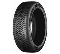 TYRE ALL SEASON DUNLOP 235/60 R18 107W ALL SEASON 2 XL