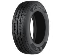 All Weather Tyre 215/65 R16C Evergreen 109T EA720 XL M+S