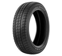 Falken EUROALL SEASON VAN11 ( 235/60 R17C 117/115S BLK )