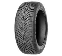 TYRE ALL SEASON GOODYEAR 225/45 R17 91V VECTOR 4 SEASON G2 RUN FLAT