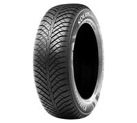TYRE ALL SEASON KUMHO 205/60 R15 91H SOLUS HA31 M+S ALL SEASON DOT 2022
