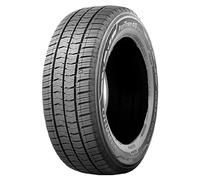 Kumho PorTran 4S CX11 ( 225/55 R17C 109/107H 8PR )