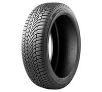 All Weather Tyre 205/55 R16 Lassa 91V LAS_MULTIWAYS2 M+S