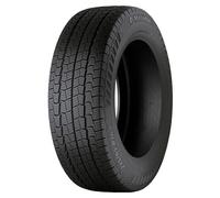 All Weather Tyre 195/65 R16C Matador 104T Mps400variantaw2 M+S (2022)