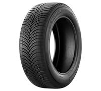 TYRE ALL SEASON MICHELIN 195/55 R16 91H CROSSCLIMATE + (S1) XL