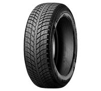TYRE ALL SEASON NEXEN 215/45 R17 91W NBLUE 4 SEASON M+S XL