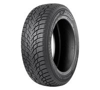 TYRE ALL SEASON NOKIAN 225/55 R17 109/107H SEASONPROOF C1