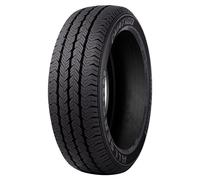 All Weather Tyres 225/65 R16C Ovation 112R 8PR V-07 4S M+S